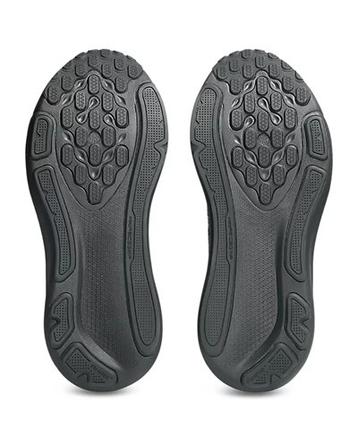 Asics Gel-Kayano 33 Scarpe Running Uomo, Black/Black