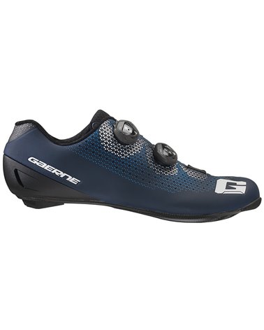 Gaerne Carbon G. Chrono Men's Road Cycling Shoes, Blue
