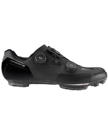 Gaerne Carbon G. SNX Zapatos MTB Ciclismo, Negro Mate