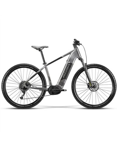 Atala e-Bike B-Cross A6.2 X5 Shimano Altus 9sp Bosch CX 500Wh, Petroleum/Black