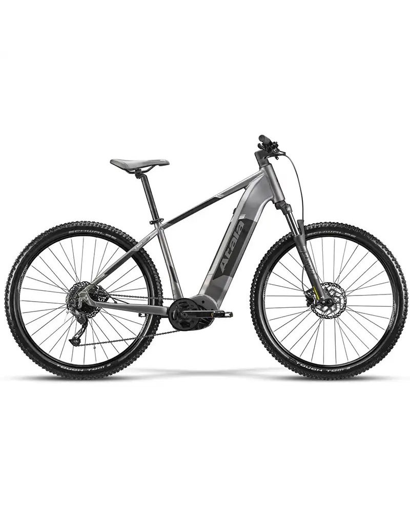 Atala e-Bike B-Cross A6.2 X5 Shimano Altus 9sp Bosch CX 500Wh, Petroleum/Black