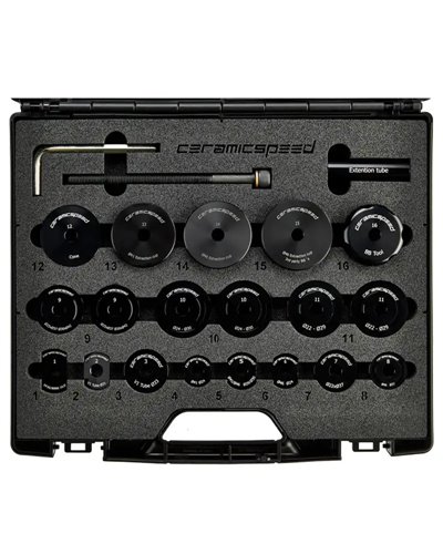 CeramicSpeed 106619 Bottom Bracket Attrezzo Kit