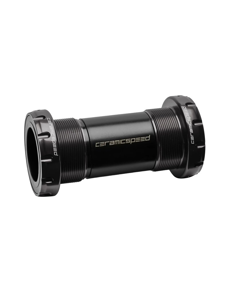 CeramicSpeed 105929 Bottom Bracket BSA29 Sram DUB MTB Black Coated