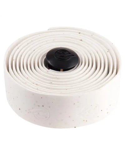 Cinelli Cork Gel Nastro Manubrio, Bianco