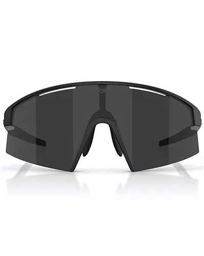 Bliz P006 Multisport Glasses Matte Black/Smoke