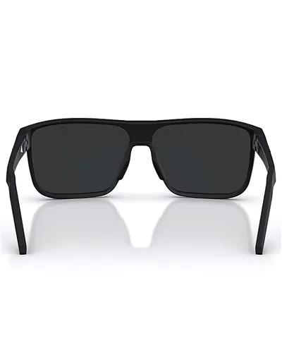 Bliz A008 Glasses Matte Black/Smoke-Blue Multicolor