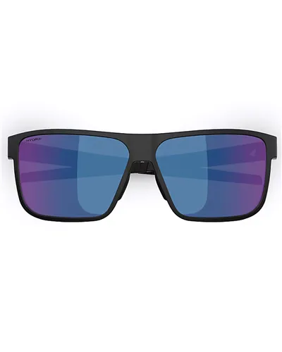 Bliz A008 Glasses Matte Black/Smoke-Blue Multicolor