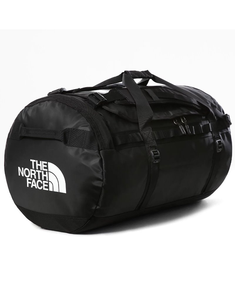The North Face Base Camp Duffel / Travel Bag Recycled M 64 cm
