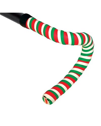 Cinelli Classic Eva Handlebar Tape, ITA Flag