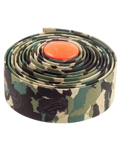 Cinelli Classic Eva Handlebar Tape, Camo