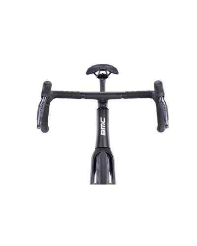 BMC Teammachine SLR01 Four - Shimano Ultegra Di2 12sp, Carbon Black