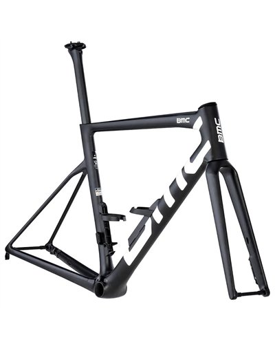 BMC Kit Telaio Teammachine SLR01, Lightweight Carbon/VAR0
