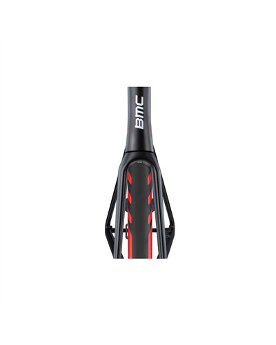 BMC Frameset Teammachine SLR01, Carbon/Neon Red/VAR2
