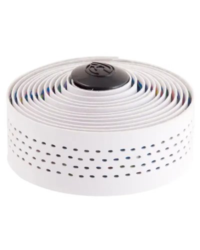 Cinelli Caleido Handlebar Tape, White