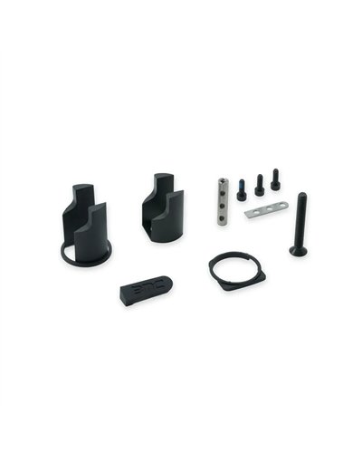 BMC Kit Ricambio Manubrio ICS Carbon Aero - 30007216
