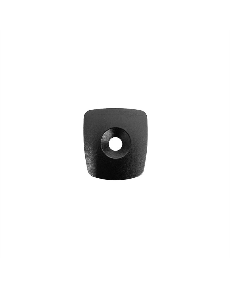 BMC ICS2 Carbon Aero/ICS2 Carbon Evo Cockpit Topcap Kit - 30007217-BLK