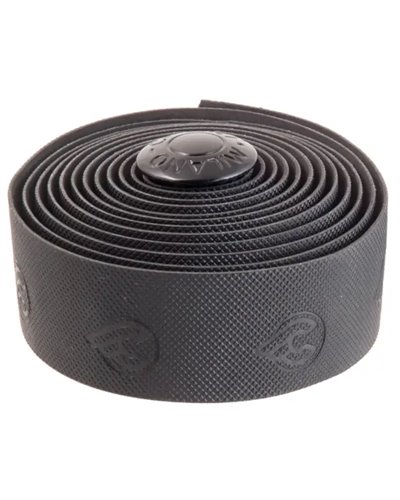Cinelli 3D Nastro Manubrio, Nero