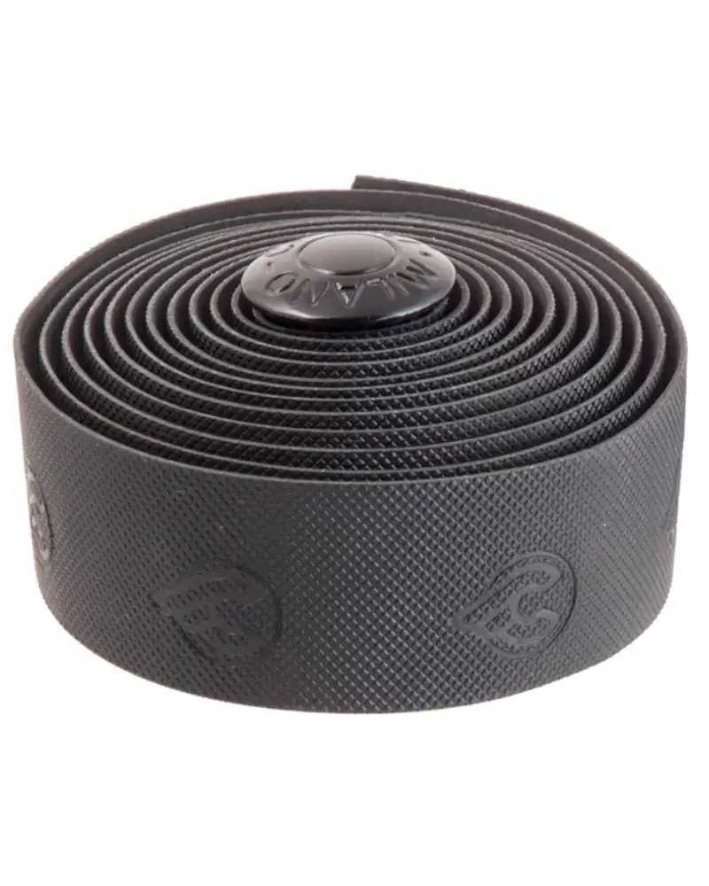 Cinelli 3D Handlebar Tape, Black