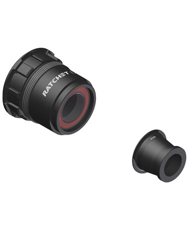 DT Swiss Corpetto Sram XDR Road 142/12 Ratchet EXP