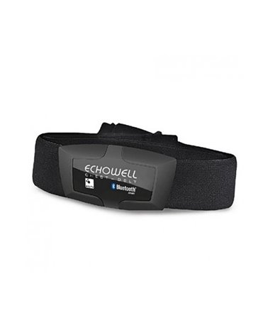 Echowell Chest Strap with Heart Rate Sensor (Bluetooth/ANT+)