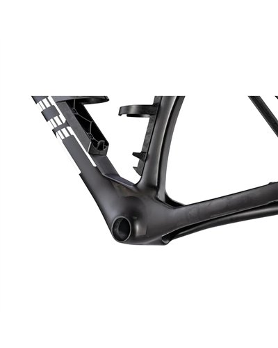 BMC Frameset Teammachine R 01, VAR0 - Lightweight Carbon MY27