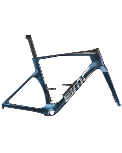 BMC Frameset Teammachine R 01, VAR4 - Chameleon Petrol/Carbon MY27