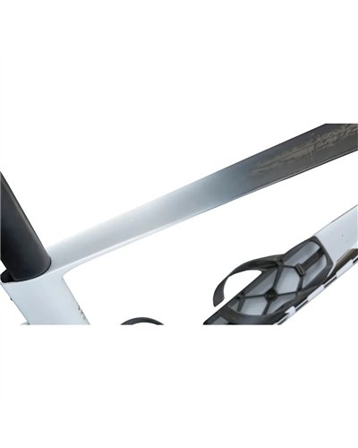 BMC Kit Telaio Teammachine R 01, VAR2 - Off-White/Carbon MY27