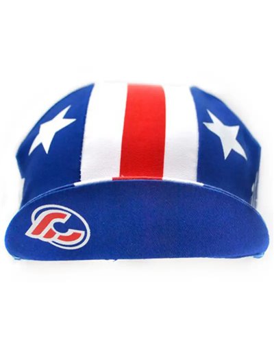 Cinelli Nelson Vails Rider Collection Cycling Cap (One Size)