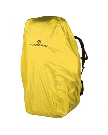 Ferrino Backpack Cover Reg Yellow