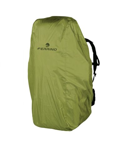 Ferrino Backpack Cover Reg Green
