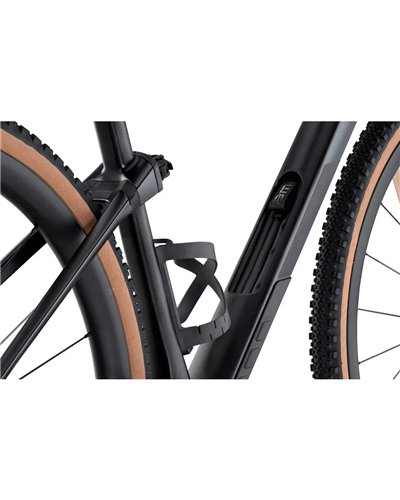 BMC URS 01 One - Sram X0 Eagle 12v con Powermeter, Carbon Black/Grey/Sand MY26