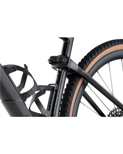 BMC URS 01 One - Sram X0 Eagle 12v con Powermeter, Carbon Black/Grey/Sand MY26