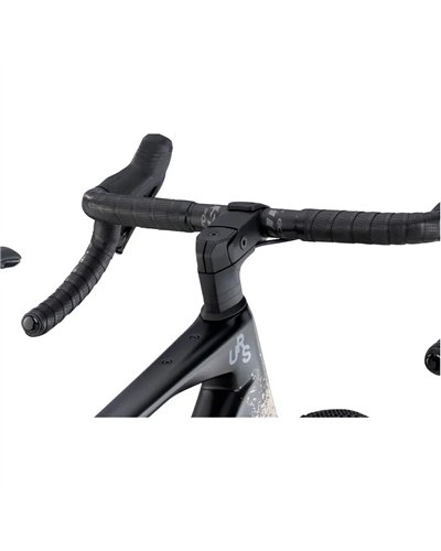 BMC URS 01 One - Sram X0 Eagle 12sp with Powermeter, Carbon Black/Grey/Sand MY26