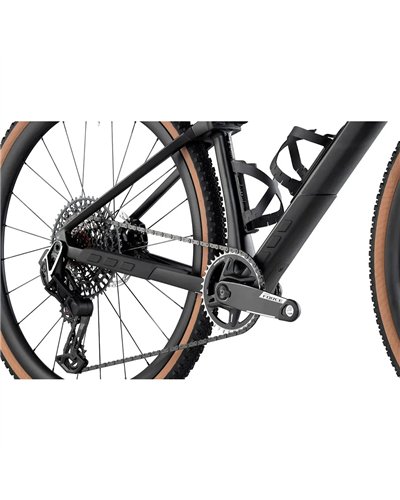 BMC URS 01 One - Sram X0 Eagle 12sp with Powermeter, Carbon Black/Grey/Sand MY26