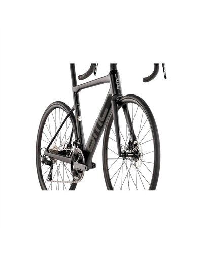 BMC Teammachine SLR Four - Shimano 105 12v, Black MY26