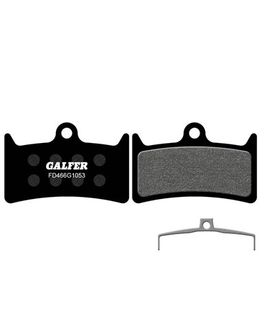 Galfer Bike Standard Brake Pad Hope V4