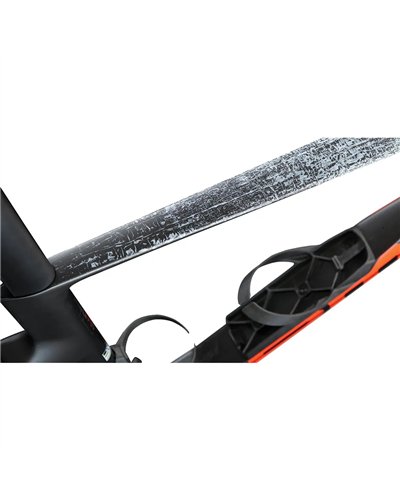 BMC Kit Telaio Teammachine R 01, VAR1 - Carbon/Fluo Wrap MY27