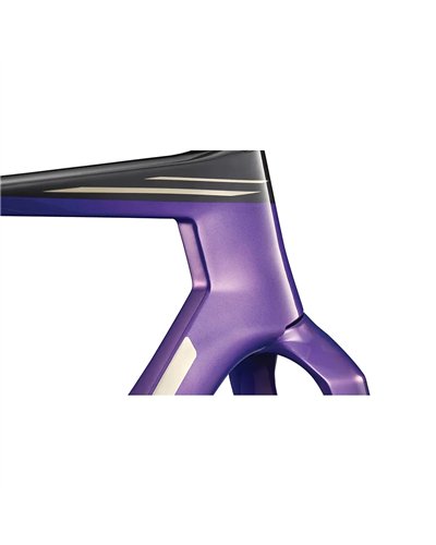 BMC Kit Telaio Teammachine R 01, VAR3 - Metallic Blue Purple/Carbon MY27