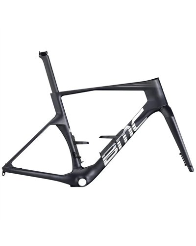 BMC Kit Telaio Teammachine R 01, Anthracite/Carbon MY26