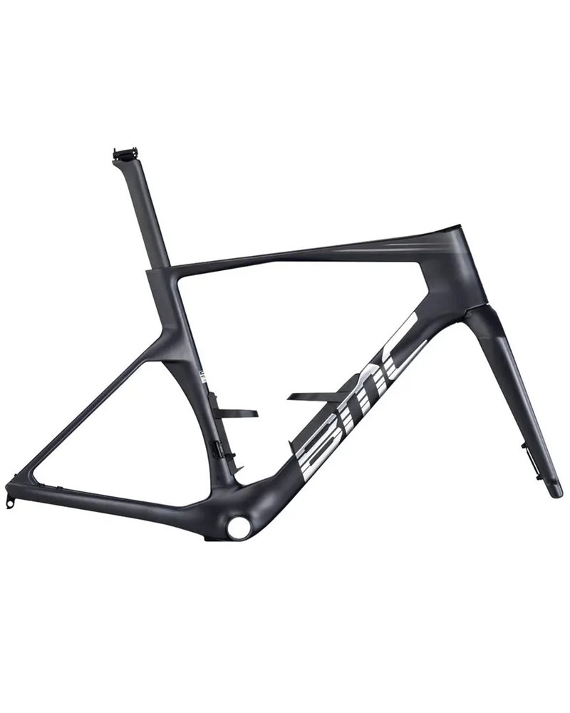 BMC Kit Telaio Teammachine R 01, Anthracite/Carbon MY26