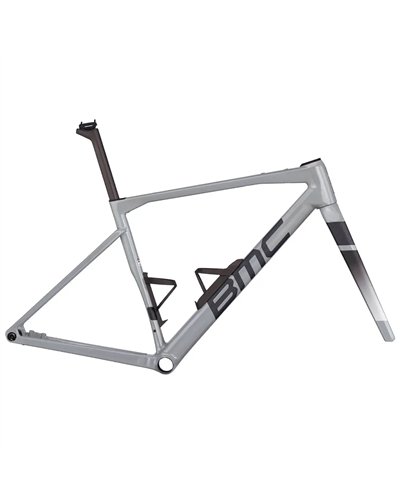 BMC Kit Telaio Kaius 01, Stone Grey MY26