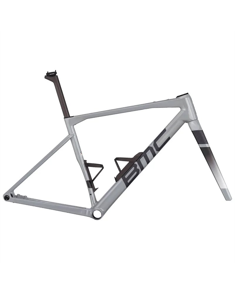 BMC Frameset Kaius 01, Stone Grey MY26