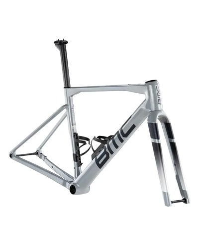 BMC Kit Telaio Kaius 01, Stone Grey MY26