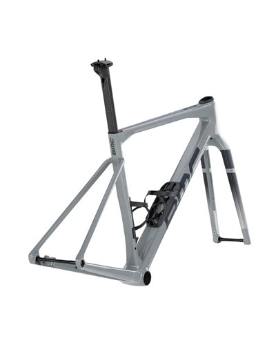 BMC Frameset Kaius 01, Stone Grey MY26