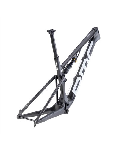 BMC Frameset Fourstroke R 01, Lightweight Carbon MY26