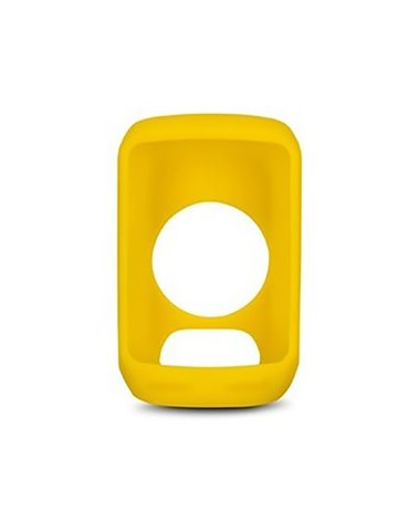 Garmin caja de silicona para edge 510, amarillo