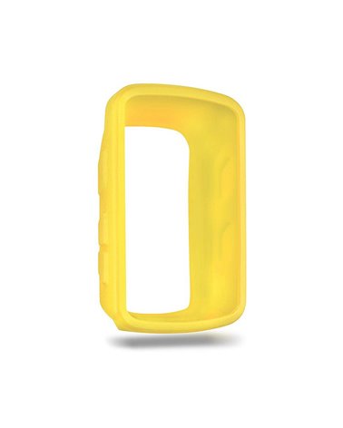 Garmin caja de silicona para edge 520, amarillo