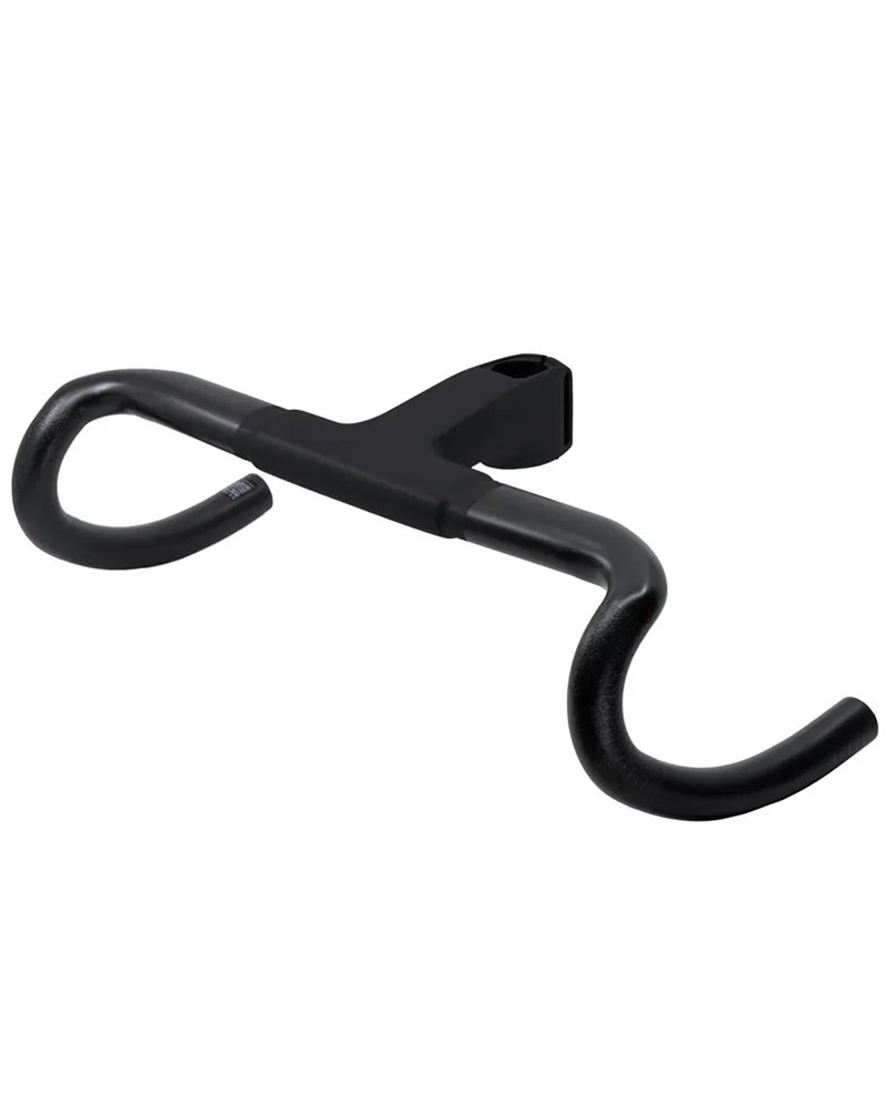 BMC ICS Carbon Evo Cockpit, Black MY26