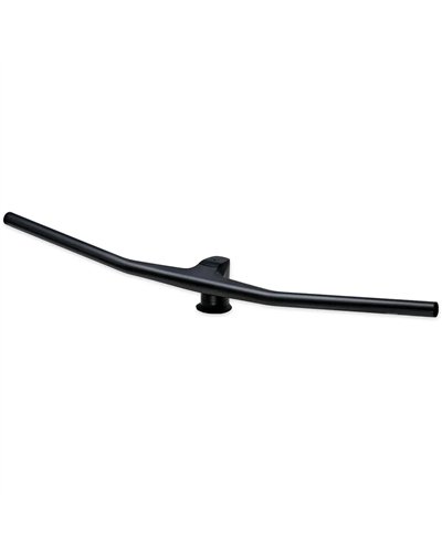 BMC ICS Carbon XC Cockpit, Black MY26