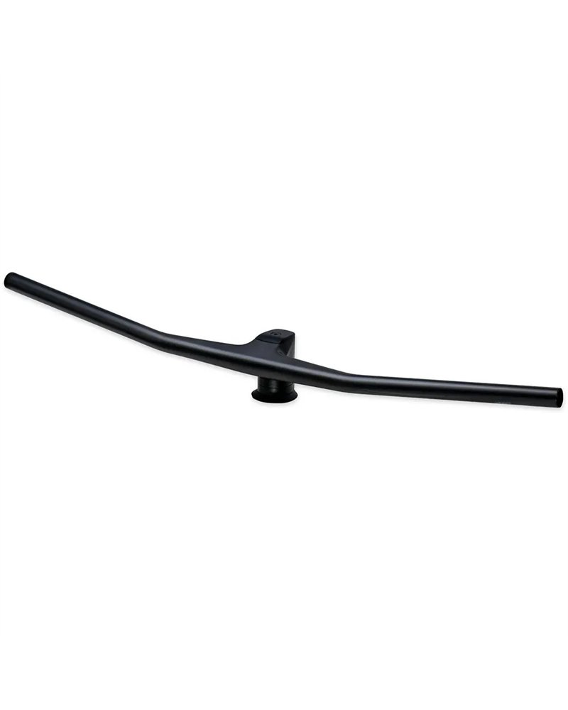 BMC Piega Manubrio ICS Carbon XC, Nero MY26